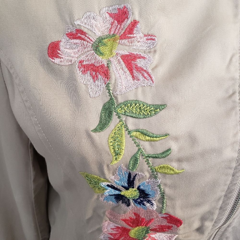 Philosophy Jacket  - Picture 6 of 13